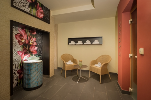 Lindner Hotel Am Belvedere (Vienne)